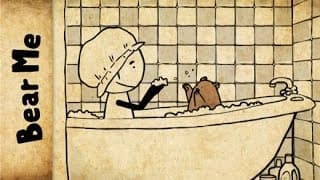 Bear Me - Series Trailer