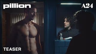 Official Teaser