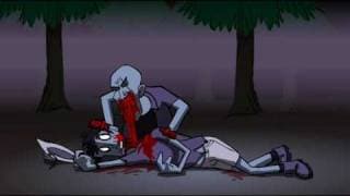 Bloody Sundae