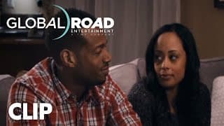 A Haunted House - "Get To Know You" Movie Clip