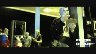 Circus of the Dead (Exclusive Look for IndieHorror.TV) "Vatos Perrones" by Pinata Protest