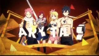 Fairy Tail Season 3 - Fairy Tail Guild