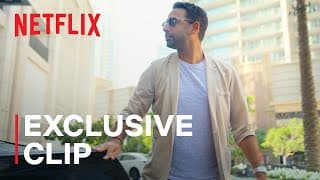 Exclusive Clip