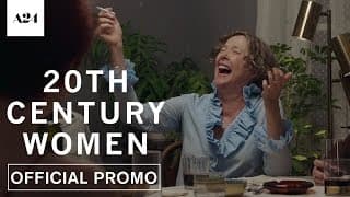 "Modern World" Official Promo