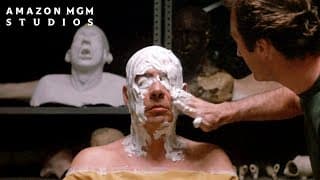 Face Casting Scene