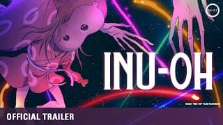 Theatrical Trailer [Subtitled]