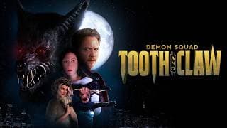 Demon Squad: Tooth and Claw Trailer