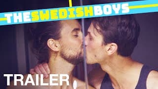 THE SWEDISH BOYS - Official Trailer - NQV Media