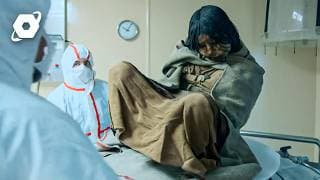 500 Years Frozen in Time: The Inca Children Mystery