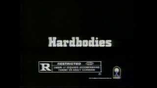 Hardbodies 1984 TV trailer #2