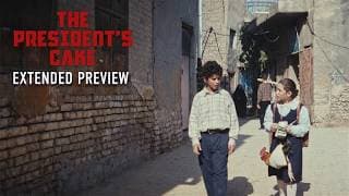 Extended Preview