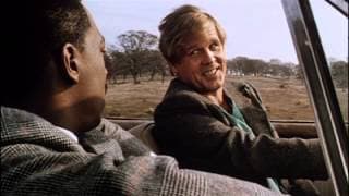 Another 48 Hrs. (1990) - Trailer [360p]