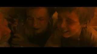 THE WATER DIVINER OFFICIAL CLIP [HD] - DUST STORM