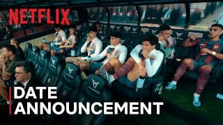 Date Announcement