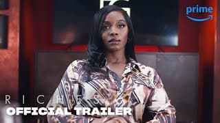 Official Prime Video Trailer