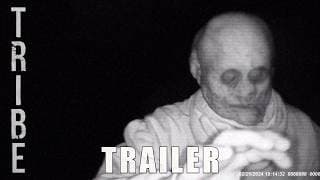 'TRIBE' (2026) Official Trailer | Found Footage Sci-Fi Horror | GrimmVision