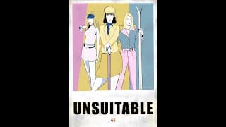 LATTINE - UNSUITABLE | 48HFP Rome 2024