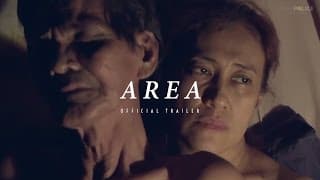 AREA (2016) - Official Trailer - Ai Ai Delas Alas Drama