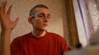 В комнате смерти 2021 - тизер-трейлер. По рассказу Стивена Кинга. Реж. Власов Вячеслав Астрахань