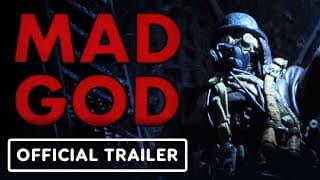 Official Teaser Trailer