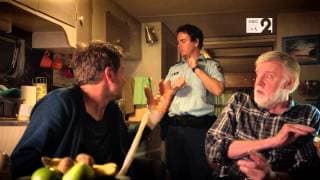 Promo | The Strange Calls |  Coming Soon to ABC2