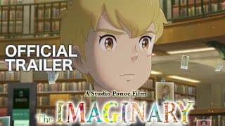 Official Trailer (2) [ENG SUB]
