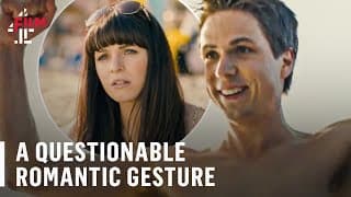 Will Simon Pull Off this Romantic Gesture?