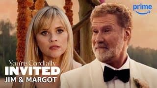 Jim vs. Margot