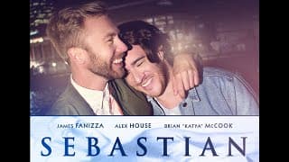 SEBASTIAN // Official Trailer