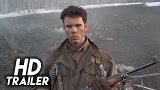 A Midnight Clear (1992) Original Trailer [FHD]