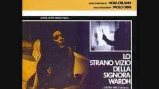 NORA ORLANDI-The Strange Vice Main Version