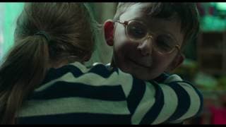 Film Trailer: Piata loď / Little Harbour
