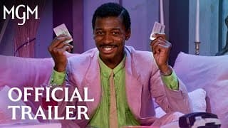 Official Trailer
