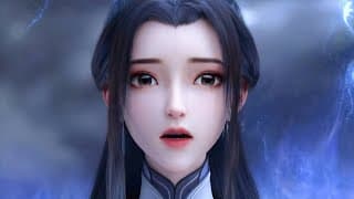 Donghua PV | Jade Dynasty 诛仙 (Zhu Xian) Release Date 2022.08.02 定档8月2 WeTV TencentAnimation