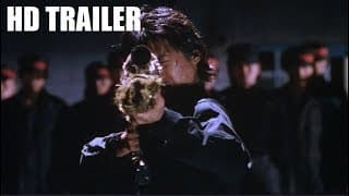 Shiri Trailer HD (1999 Korean)