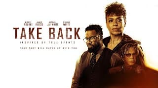 Take Back (2021) trailer