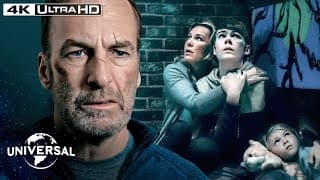 Hutch Protects His Family