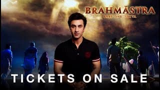 Tickets On Sale Now