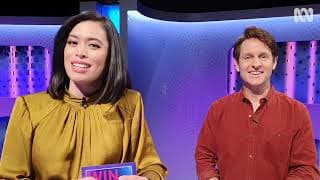 Win The Week | Starts Wednesday 23 June 8pm on ABC TV and streaming on iview