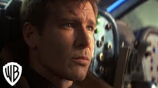 Blade Runner | 30th Anniversary Trailer | Warner Bros