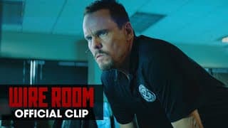 Official Clip - 'Coming After Ya'