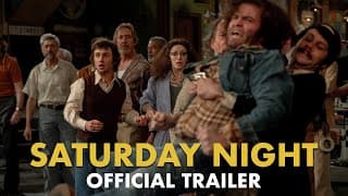 Official Trailer