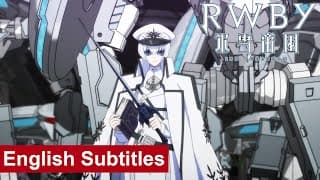 Official PV 3 [Subtitled]