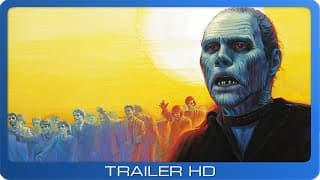 Day of the Dead ≣ 1985 ≣ Trailer #3