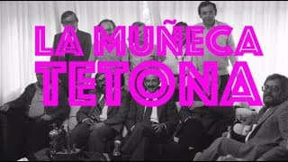 LA MUÑECA TETONA- Tráiler