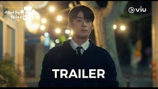 Teaser: The Cha Eun Woo & Park Gyu Young's Chemistry is Real! [ENG SUB]