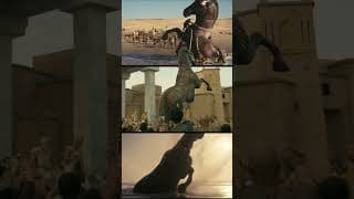 On July 17 embark on an epic journey with Christopher Nolan's The Odyssey
