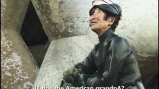 Diving Women of Jeju-do_trailer.mov