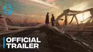 Official Trailer [Dubbed]