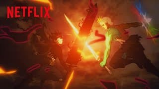 Exclusive Trailer [Subtitled]